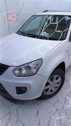 Chery Tiggo 3